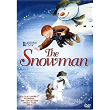 Snowman (1982/ Sony Pictures)
