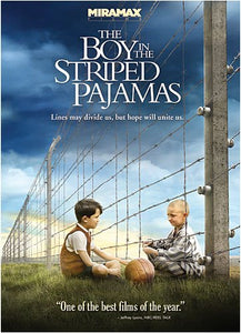 Boy In The Striped Pajamas (Miramax)
