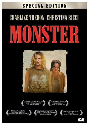 Monster (2003/ Columbia/Tri-Star/ Special Edition)