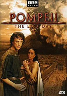 Pompeii: The Last Day