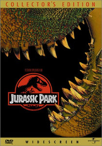 Jurassic Park (Widescreen/ Special Edition/ Dolby Digital)