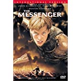 Messenger: The Story Of Joan Of Arc