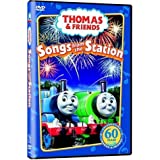 Thomas [The Tank Engine] & Friends: Songs From The Station