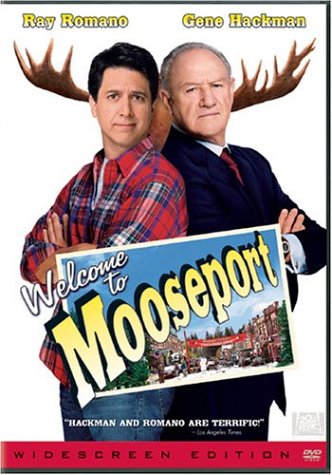 Welcome To Mooseport (Widescreen/ Old Version)