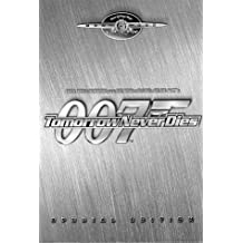 Tomorrow Never Dies (Special Edition/ Old Version/ 1998 Release)