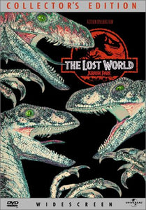 Lost World: Jurassic Park (Widescreen/ Special Edition/ Dolby Digital)