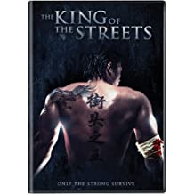 King Of The Streets (UNK)