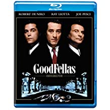 Goodfellas (Blu-ray)