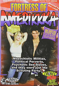 Fortress Of Amerikkka