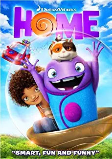 Home (DreamWorks)