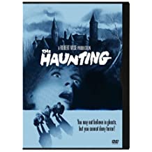 Haunting (1963/ Snapper Case)