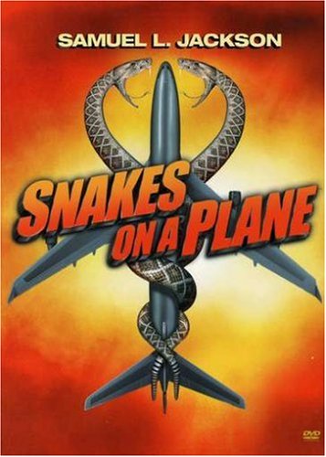 Snakes On A Plane (New Line/ Widescreen)