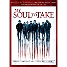 My Soul To Take