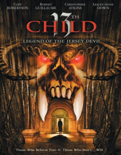 13th Child: Legend Of The Jersey Devil