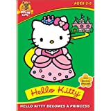 Hello Kitty: Hello Kitty Becomes A Princess
