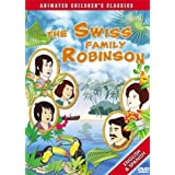 Swiss Family Robinson (UNK/ Delta Entertainment)