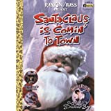 Santa Claus Is Comin' To Town (Sony Wonder) / Little Drummer Boy