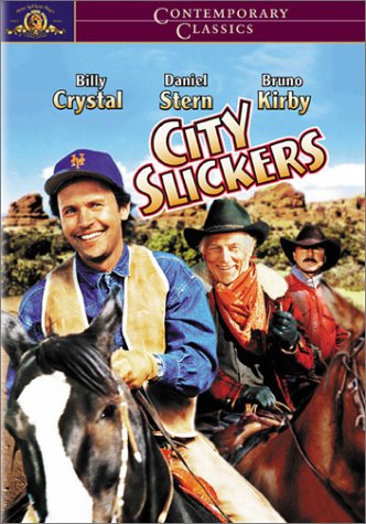 City Slickers (MGM/UA/ Old Version)