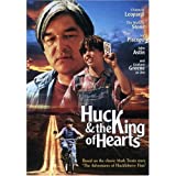 Huck & The King Of Hearts