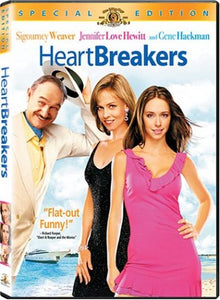 Heartbreakers (Special Edition)