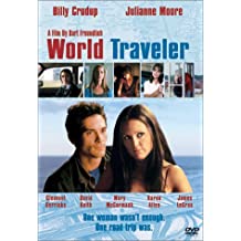 World Traveler