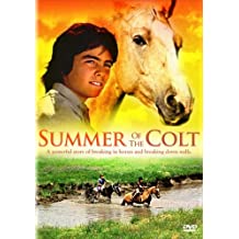 Summer Of The Colt (Allumination FilmWorks)