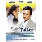 Sweet Talker (Platinum)