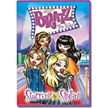 Bratz: Starrin' & Stylin' (Fox)