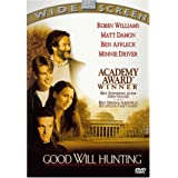 Good Will Hunting (Miramax)