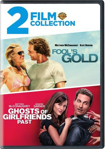 Fool's Gold (2008/ Widescreen) / Ghosts Of Girlfriends Past