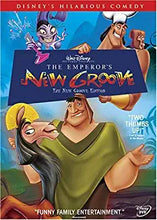 Load image into Gallery viewer, Emperor's New Groove (Disney)
