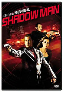 Shadow Man (2006)