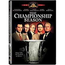That Championship Season (1999)