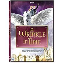 Wrinkle In Time (2003/ Miramax Lions Gate)