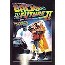 Back To The Future Part II (Special Edition)