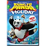 Kung Fu Panda Holiday (Old Version)