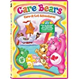 Care Bears: Care-A-Lot Adventures