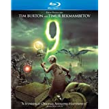 9 (Universal/ Blu-ray/ Old Version)