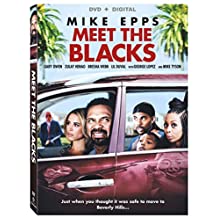 Meet The Blacks (Lions Gate w/ Digital Copy)