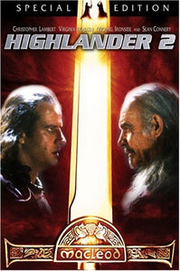 Highlander 2 (Republic Pictures/  Special Edition)