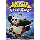 Kung Fu Panda Holiday (Alternate UPC)