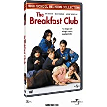 Breakfast Club (High School Reunion Collection)