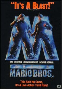 Super Mario Bros.