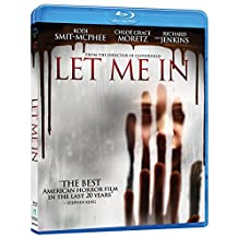 Let Me In (Blu-ray)