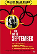 One Day In September