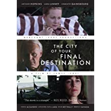 City Of Your Final Destination