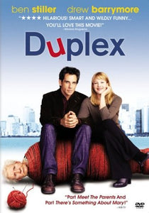 Duplex (Miramax)
