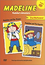 Madeline's Adventures