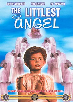 The Littlest Angel