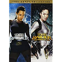 Lara Croft: Tomb Raider (Paramount/ Special Collector's Edition) / Tomb Raider: The Cradle Of Life (Widescreen)